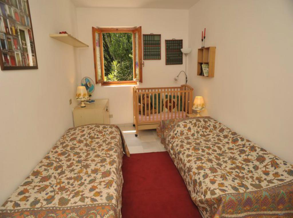 Appartement Landscapesilvia Acqua à Menaggio Chambre photo